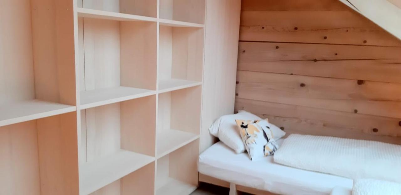 Haus Hof 30 Appartement Schwarzenberg im Bregenzerwald Buitenkant foto