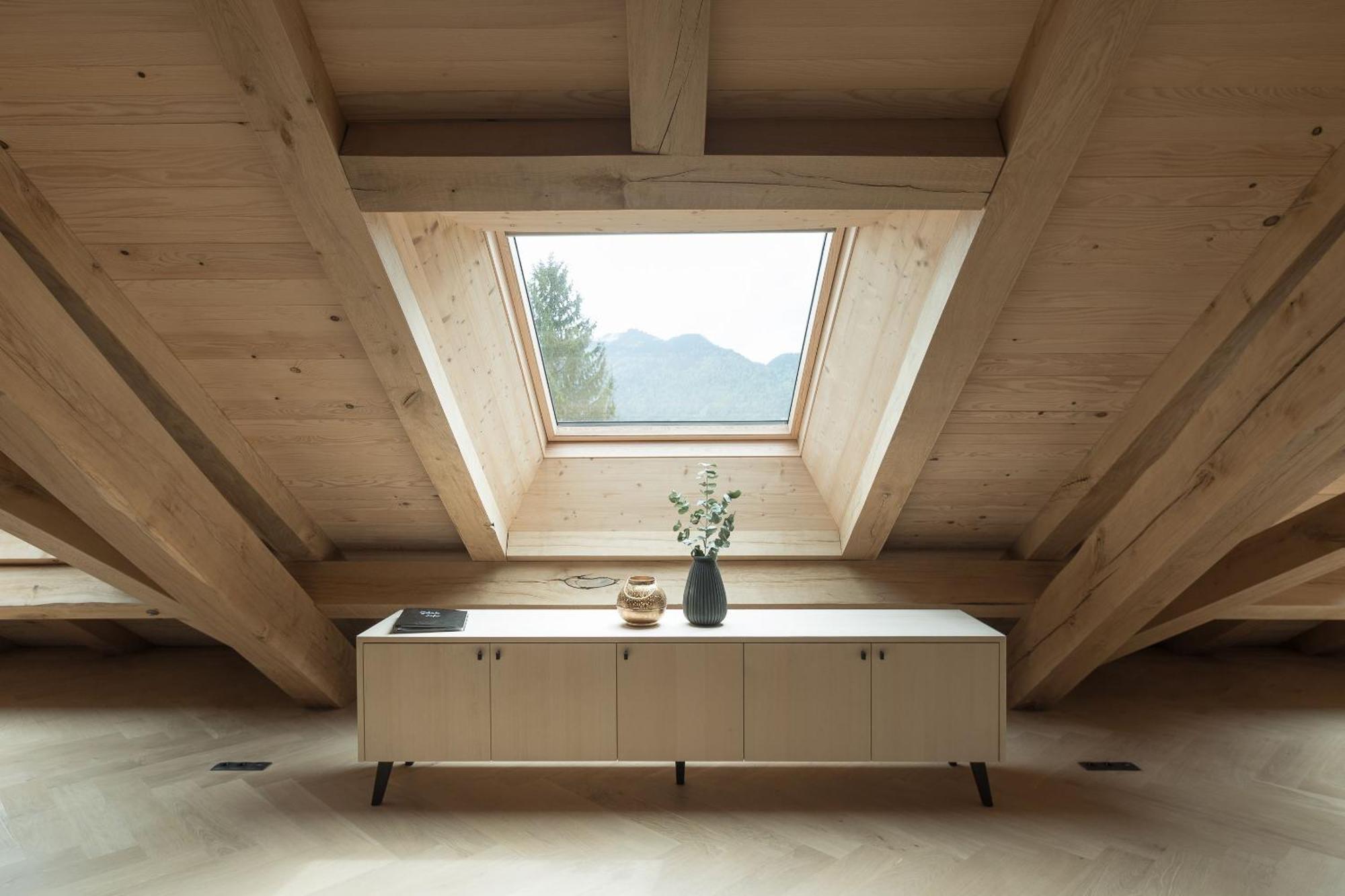 Haus Hof 30 Appartement Schwarzenberg im Bregenzerwald Buitenkant foto