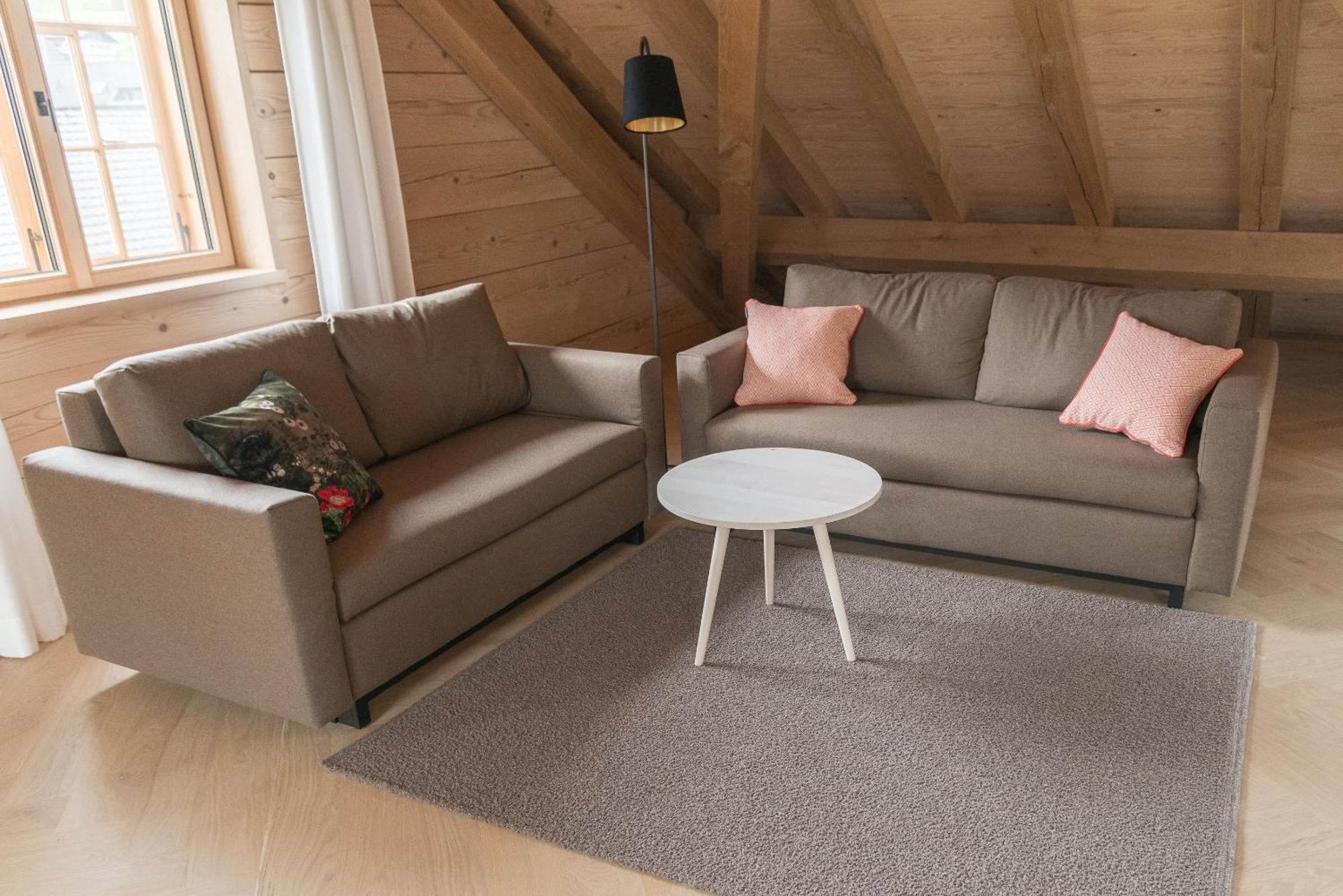 Haus Hof 30 Appartement Schwarzenberg im Bregenzerwald Buitenkant foto